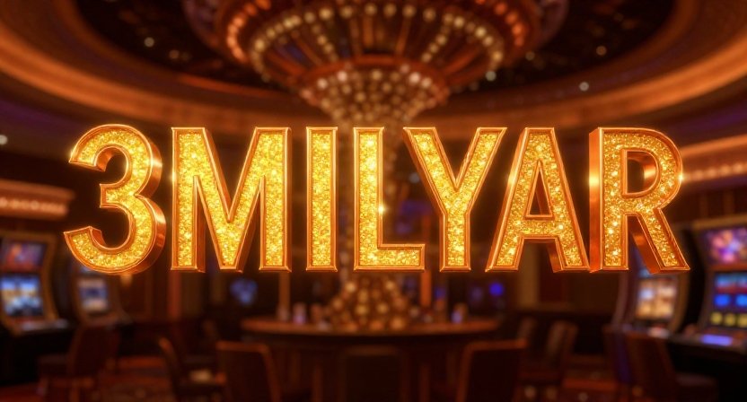 3MILYAR